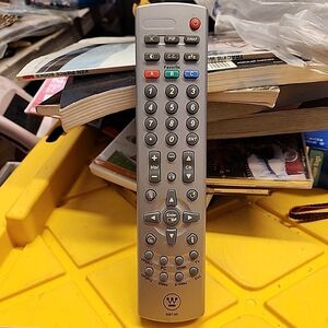 OEM Westinghouse RMT-05 Remote Control